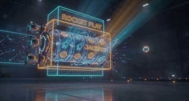 Rocket Play